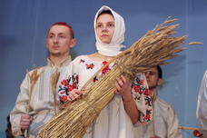 Ехала - упала