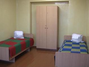 Комната в общежитии